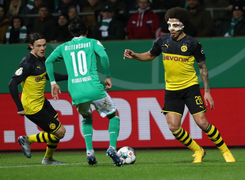 Spektakl u Nemačkoj, Borusija ispala, Herta i Šalke odigrali meč za pamćenje (VIDEO)