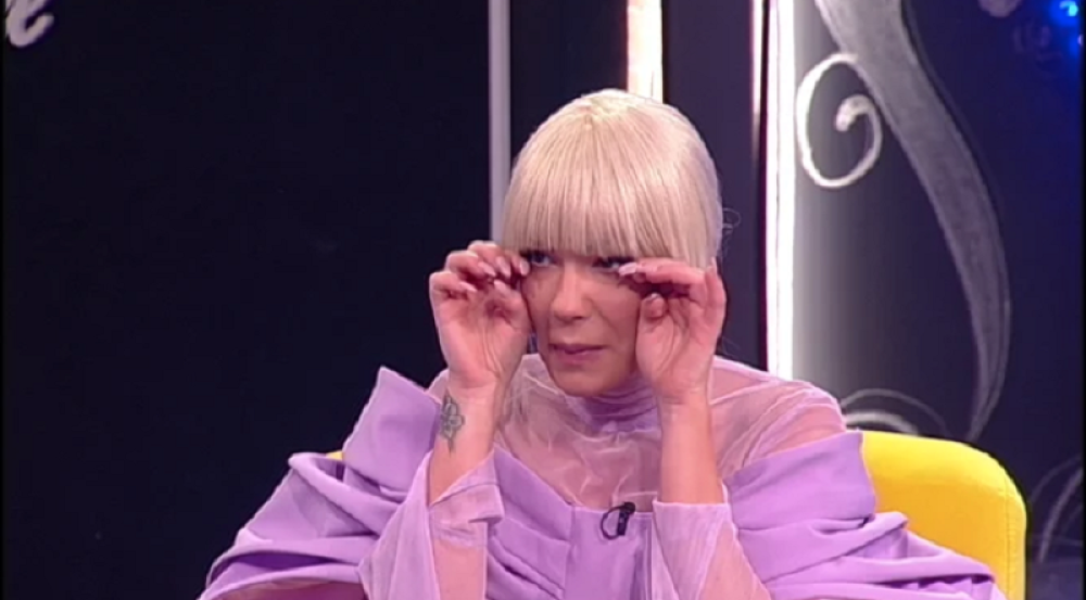 Nataša Bekvalac dobila najlepšu izjavu ljubavi, ove reči ostavile su je bez teksta! (FOTO/VIDEO)