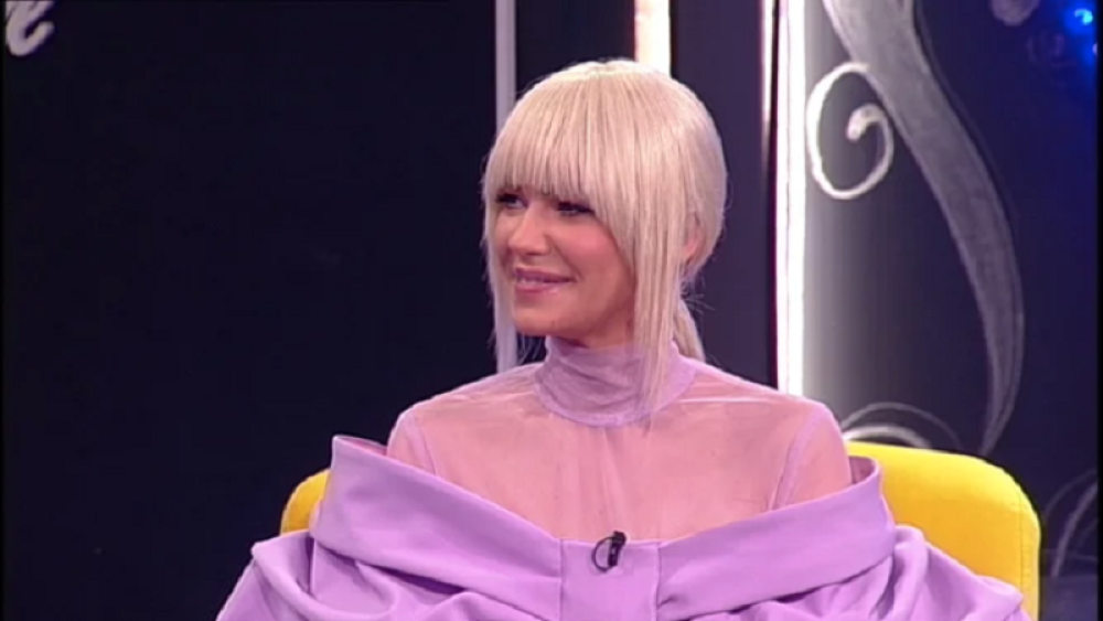 Nataša Bekvalac završila je s njim u krevetu nakon 24h poznanstva