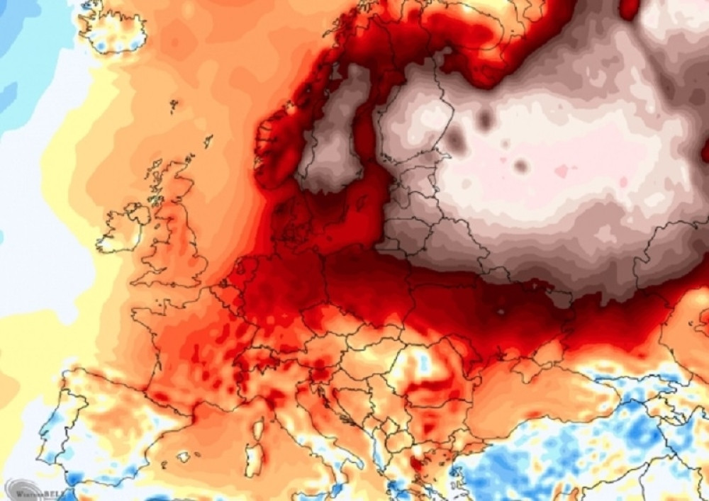 Da li Rusija i SAD mogu da kontrolišu klimu? (VIDEO)