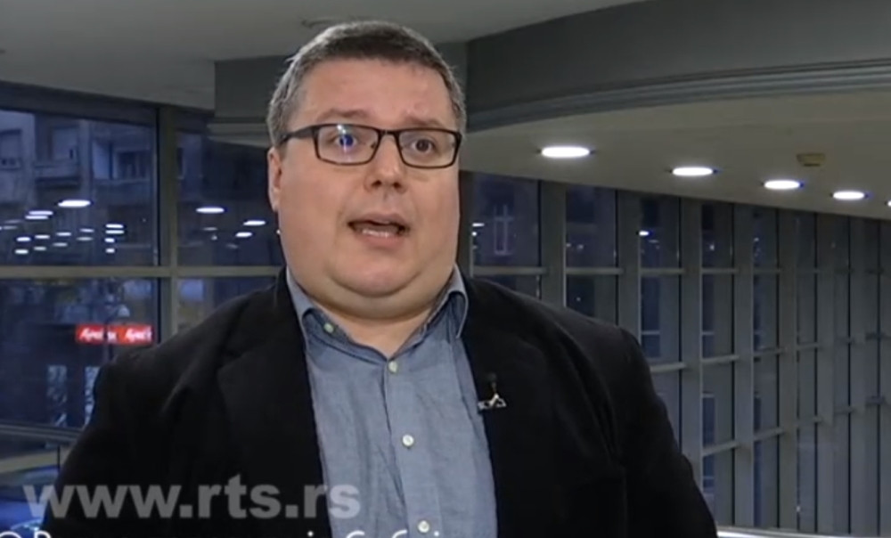 Od Angele s ljubavlju: Nemci Beogradu šalju specijalan "poklon"