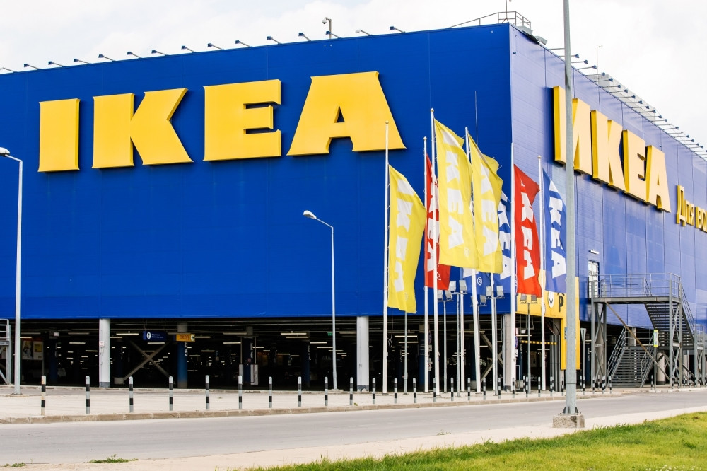 IKEA otvara svoju prvu "second hand" prodavnicu nameštaja