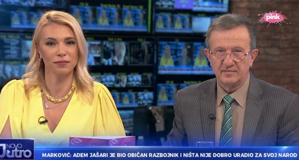 Uhapšen je! On se sumnjiči da je ubio Bojanu Stanković!