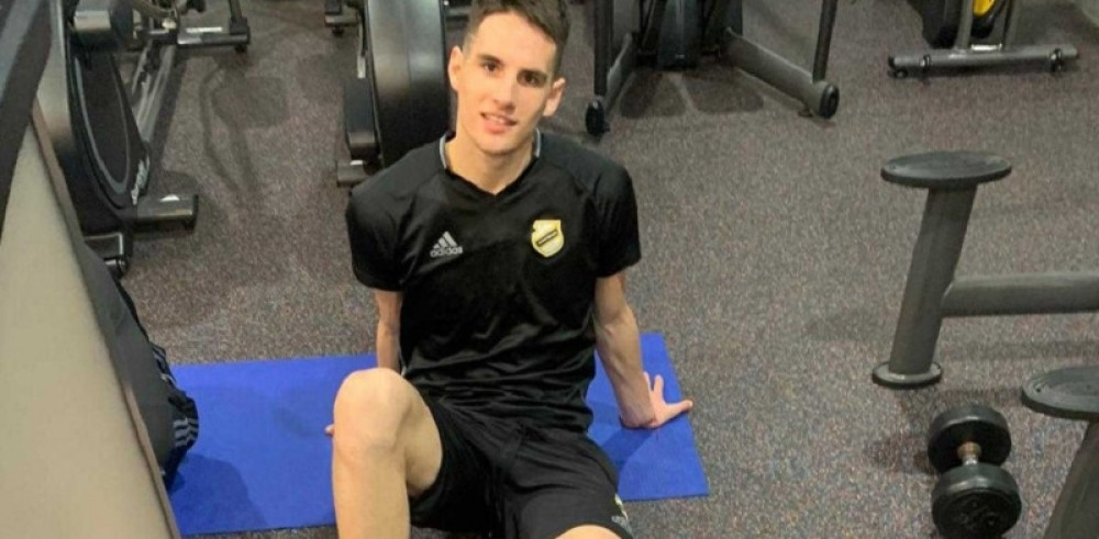 Detaljno opisao kako izgleda sistem Engleza, ali i kakav je tretman imao kao budući Gvardiolin pulen