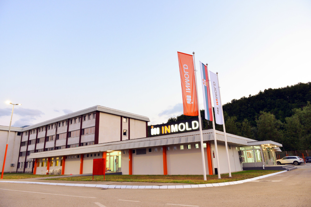 Priboj ponovo lokomotiva industrijskog razvoja Zapadne Srbije