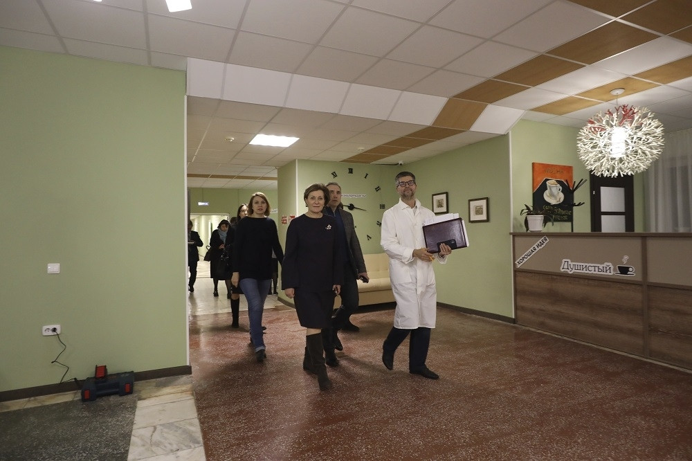 Hitna vest iz Rusije, genom je stigao u Moskvu