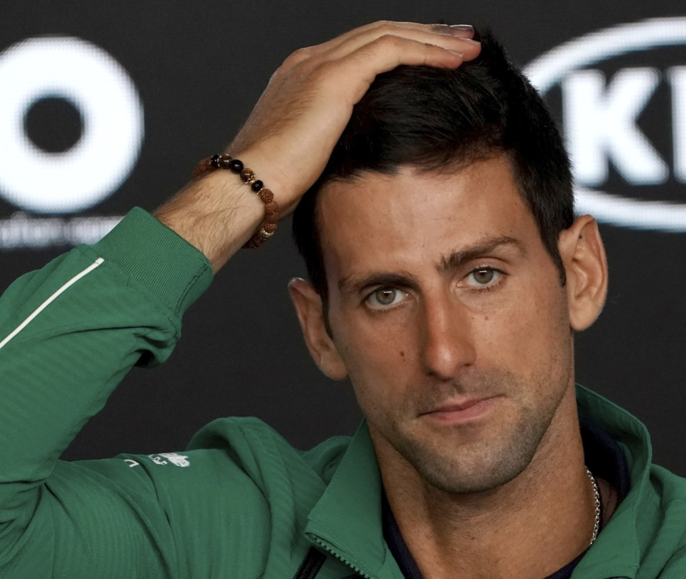 On ima potpredsedničku funkciju i za njega nema dileme, niti ima milosti za Srbina