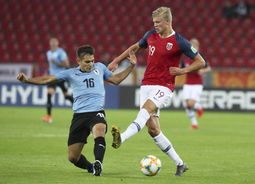 Stigla zabrana za Halanda, a za sve je kriva Srbija!