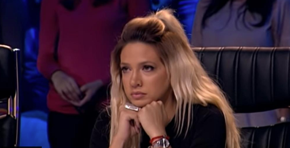 Milica Todorović zgrožena ponašanjem građana: "Sram bas bilo!"