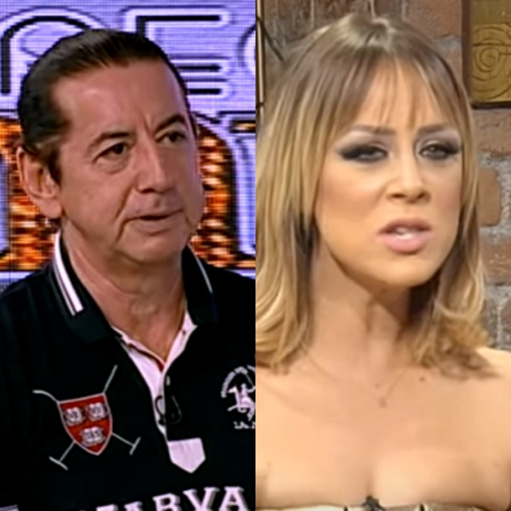 Jašar Ahmedovski ljut na Slađu Alegro: "Ona je izbrisala moje ime, a uzela moj hit!"