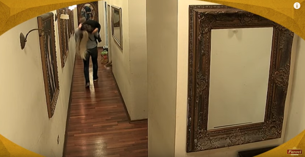 Takmičar "Parova" muvao je najbolju drugaricu svoje simpatije: "Sada ću da te..." (VIDEO)