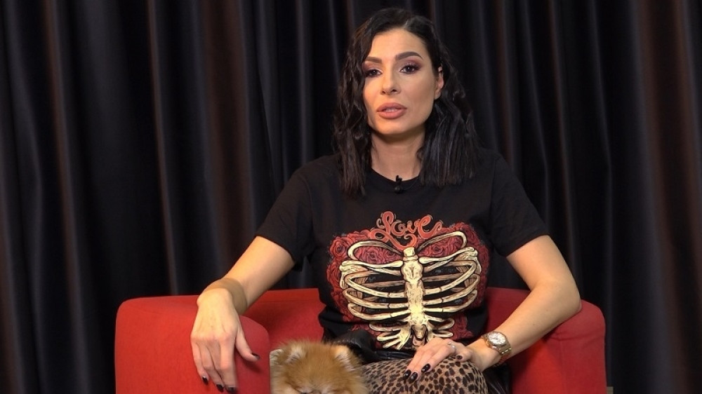 Mia Borisavljević prekinula slavlje ćerkinog rođendana, nakon što se ovo dogodilo!