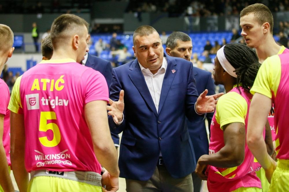 Milojević otkrio ključ pobede za beg sa ambisa