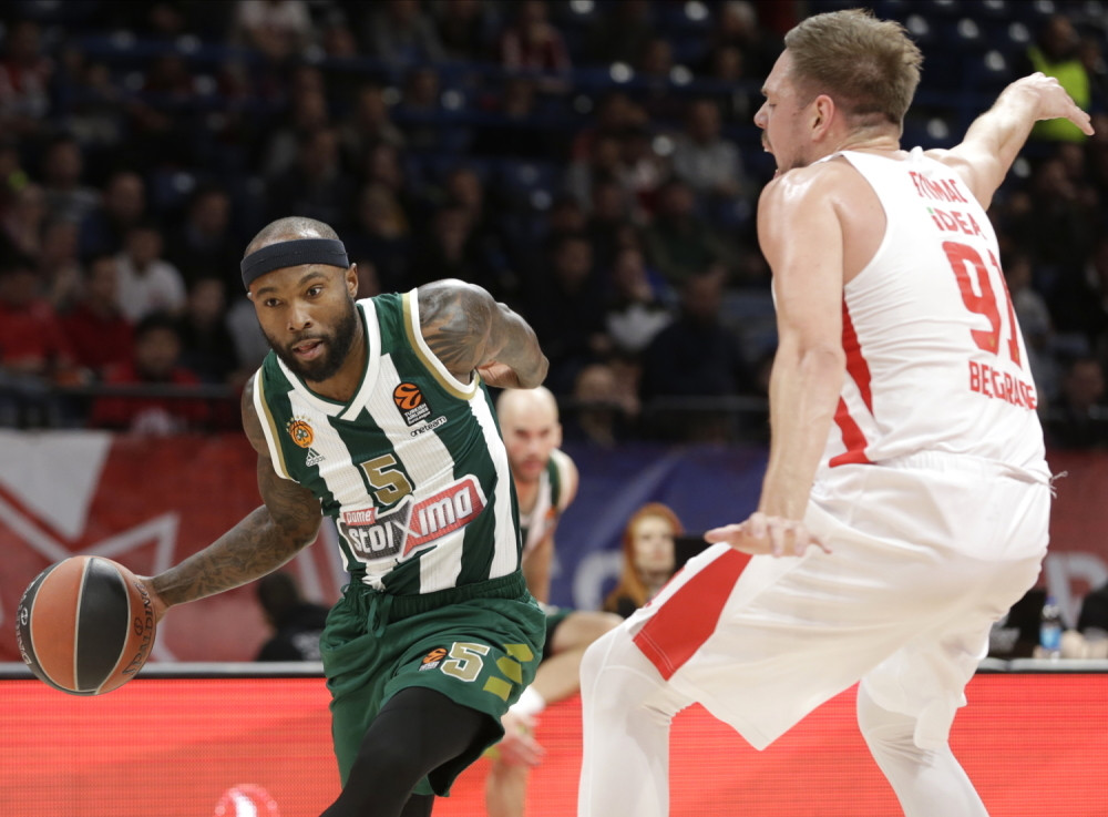 Specijalac za šut sa distance