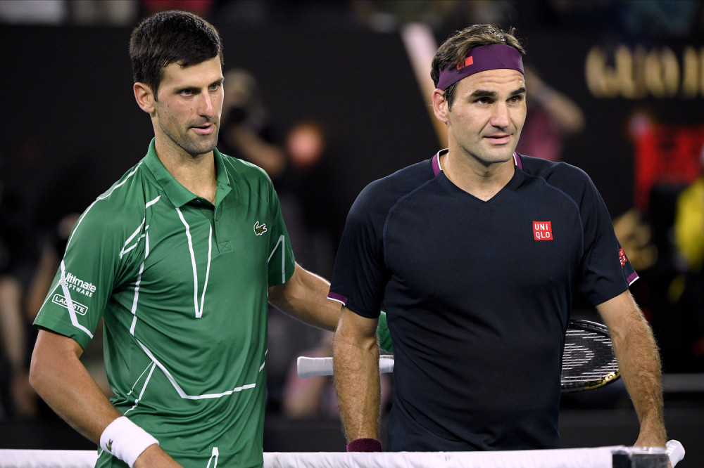 Našalio se na račun Đokovića i koronavirusa, njegov tvit je zapalio društvene mreže!