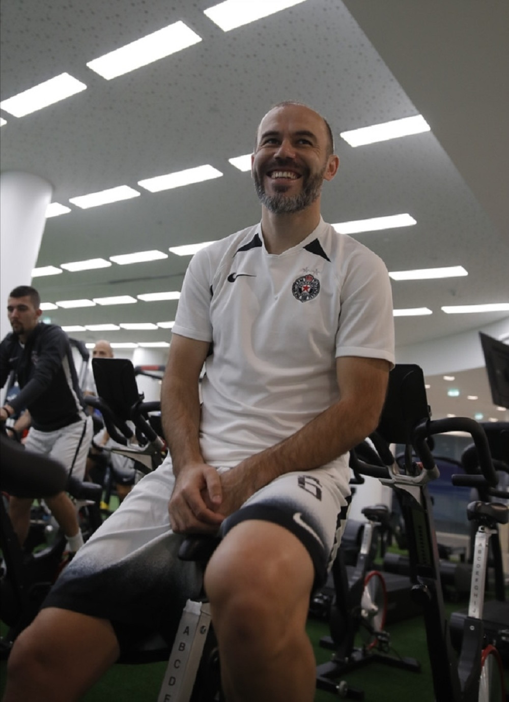 Natho otkrio o čemu se radi!