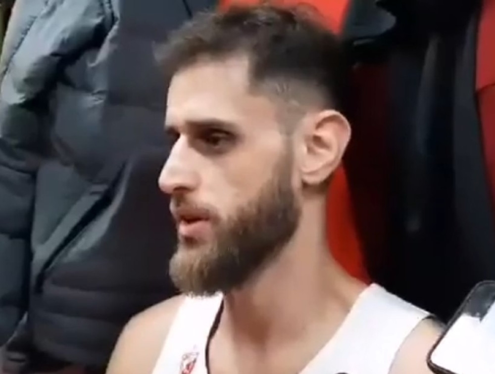 Prvi utisci Stratosa Perperoglua će svakog "deliju" dovesti do suza radosnica (VIDEO)