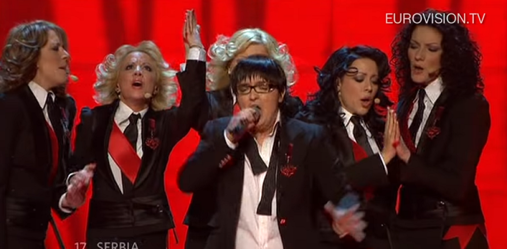 Pre 13 godina je s Marijom Šerifović pokorila Evropu: Pevačica posle mnogo vremena stala pred kamere i otkrila istinu! (VIDEO)