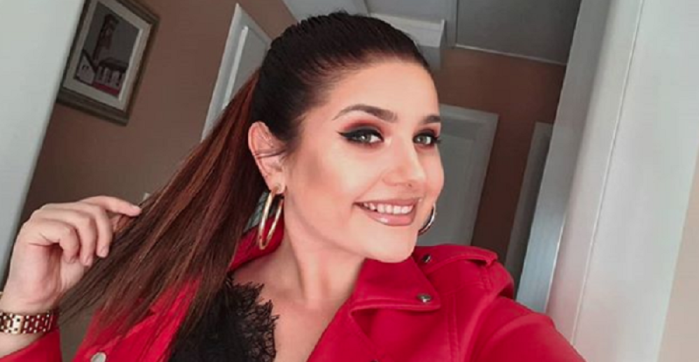 Ilma Karahmet oduvala Dženifer i Šakiru!