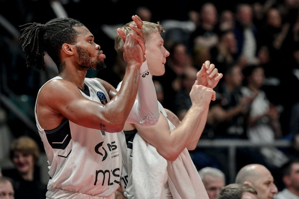 "Partizan je jedan od glavnih favorita za osvajanje Evrokupa"