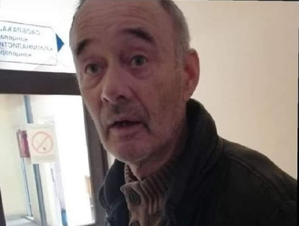 Milenko Cukavac izašao iz zatvora i sada seje strah. Deca, žene i meštani Požege uznemireni