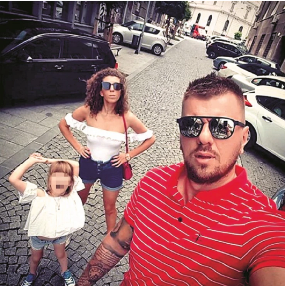 Žena Marka Janjuševića podnela zahtev za razvod braka! Njegov kum sve potvrdio