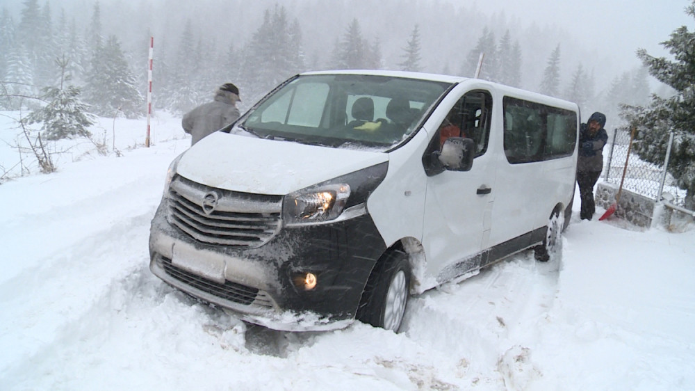 Muškarac preminuo u kolima u Sjenici