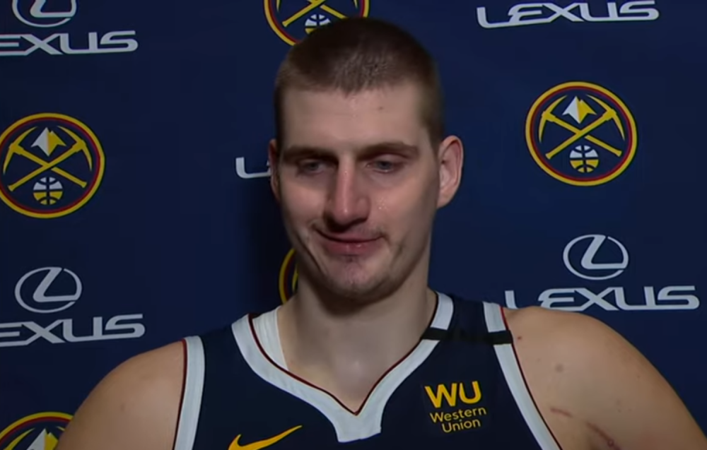 Jokićev odabir će iznenaditi obe strane, progovorio je i o aktuelnim dešavanjima