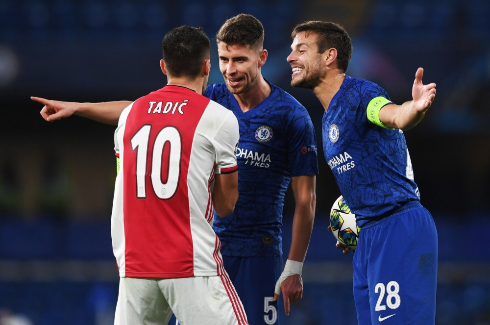 UEFA  priznala grešku koja je mnoge Srbe razočarala, sudija ih dve sekunde uništio (FOTO/VIDEO)