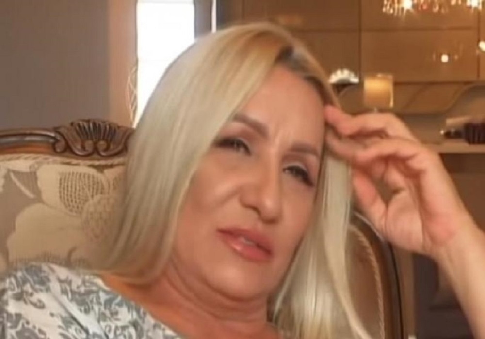 "Umrla je moja generacija..." Reči Vesne Zmijanac će vas ganuti: "Važno je da volite!"