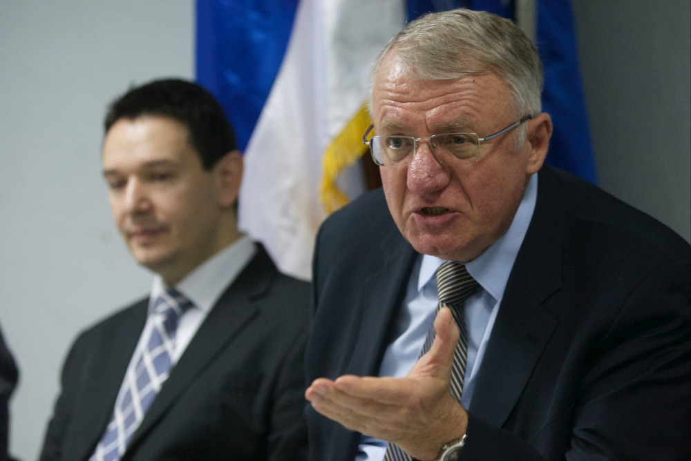 Šešelj po prvi put progovorio svom o odnosu sa... Uskoro izlazi i knjiga pompeznog naslova - Razotkriće kako je došlo do sloma!