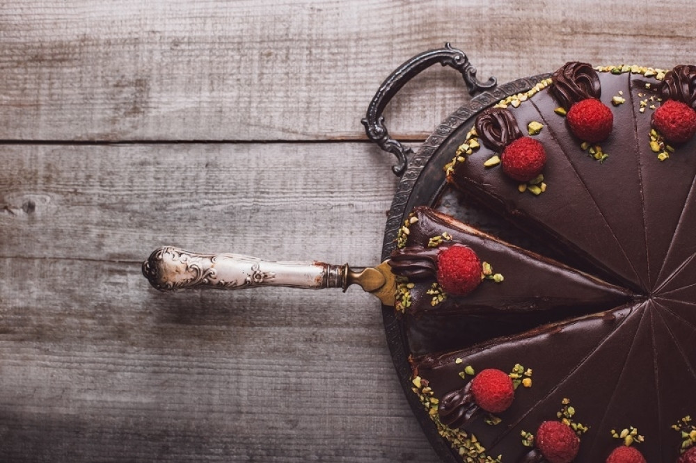 Bez brašna i jaja: Koka-kola torta osvojila svet