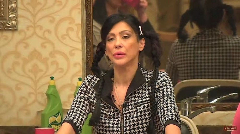 Vendi se sukobila sa gošćom u emisiji uživo: "Kod nas se greške ne dešavaju!"