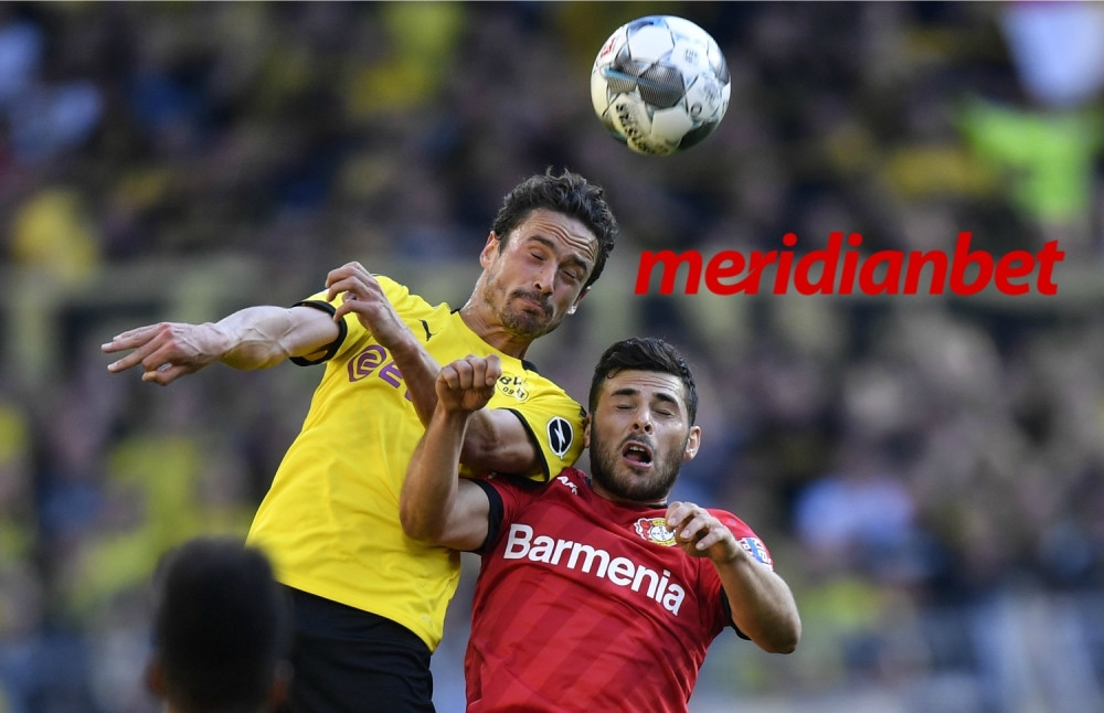 Da li može Bajer Leverkuzen pružiti otpor Borusiji, ili će se Haland ponovo upisati u strelce? (VIDEO)