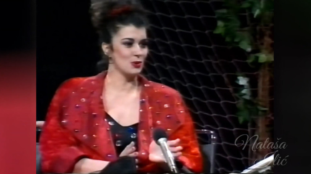Saška Karan tražila muža u TV emisiji: Nekada je bila se*s bomba!