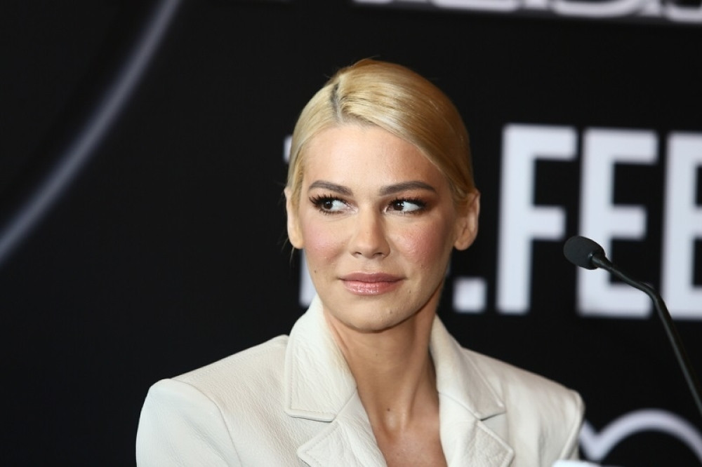 Nataša se snažnom porukom u svom elementu oprostila od nje pre svih (FOTO/VIDEO)