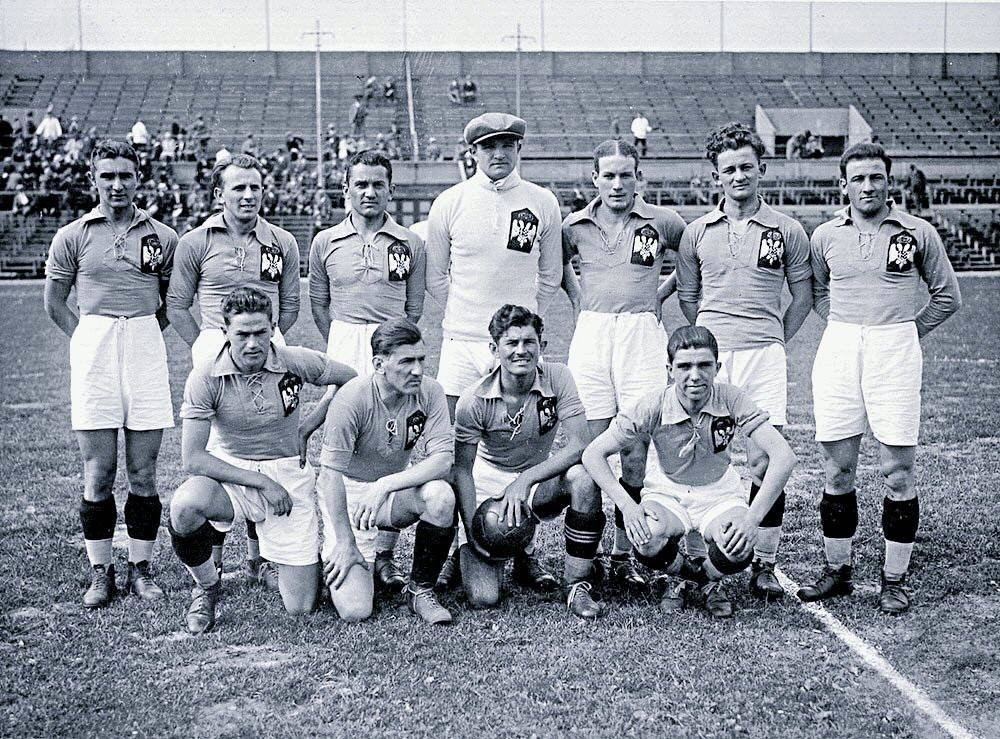 Junak iz Montevidea je na današnji dan postigao dva gola, a desetak godina kasnije postao je veliki ratni heroj (FOTO)