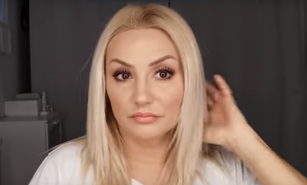 Nepoznato je gde je Raša prespavao, a njegovo mesto pored Goce Tržan u krevetu zauzeo je on! (FOTO/VIDEO)