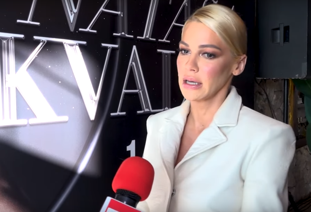 Bekvalčevoj danima pokušavaju da naprave haos od života: Nataša na meti manijaka!