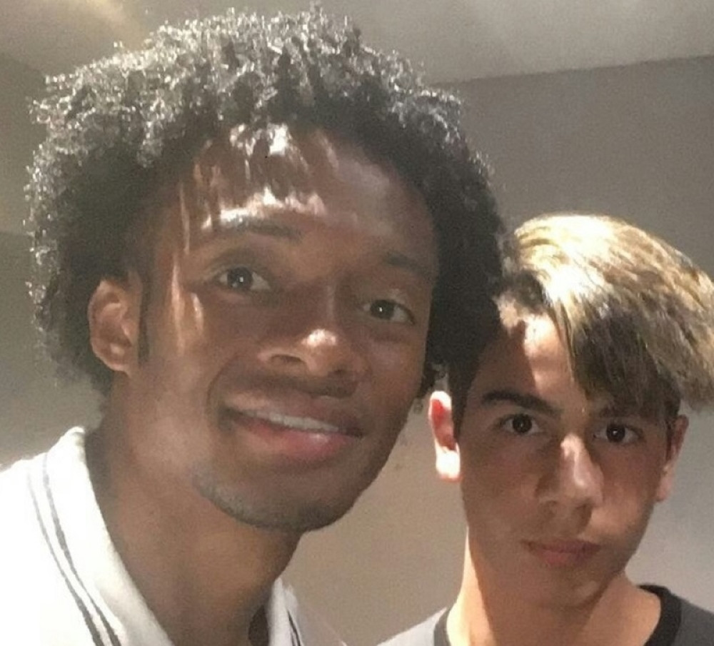 Mladi Srbin sad najbliži Turskoj (VIDEO)