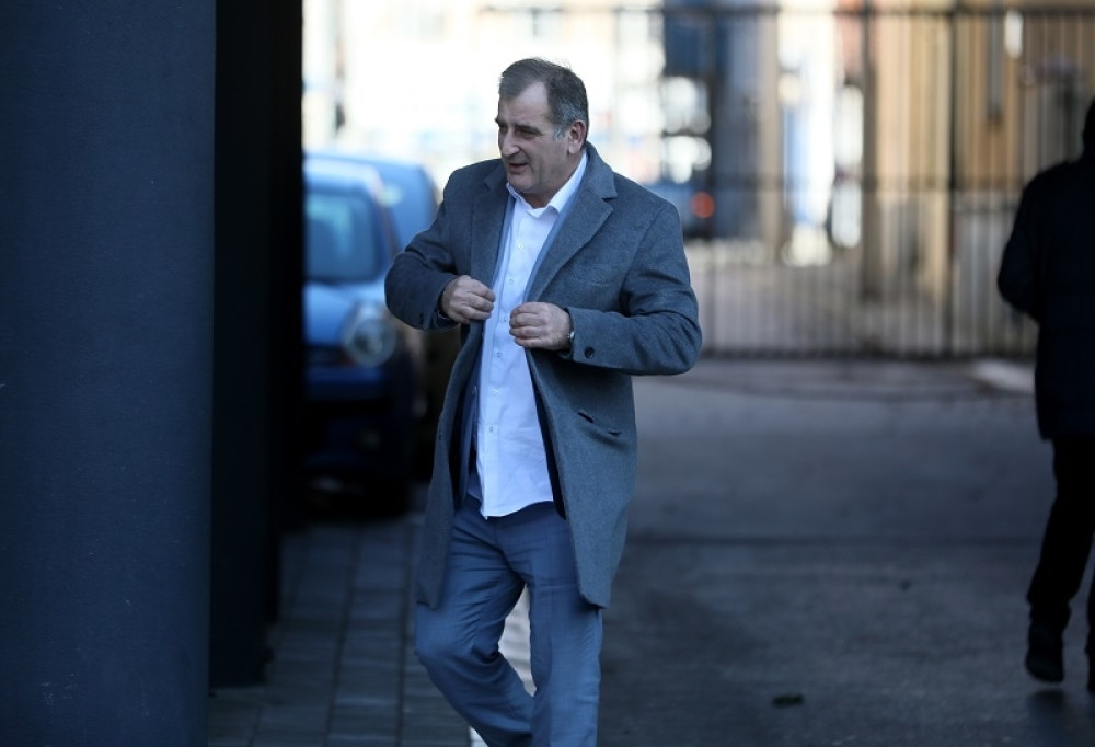 Čume: I čekićem mogu da me ubiju!