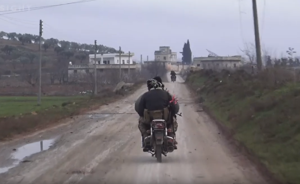 Posle 8 godina mraka, konačno sviće sloboda! Asadovi Tigrovi pokazali da iako ih mrze, imaju mnogo milosti! (MAPA/VIDEO)