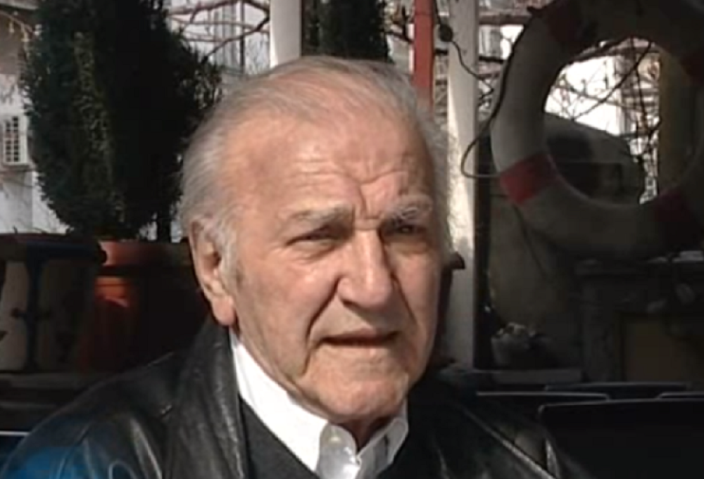 Unuka Bate Živojinovića podelila radosne vesti! (FOTO/VIDEO)