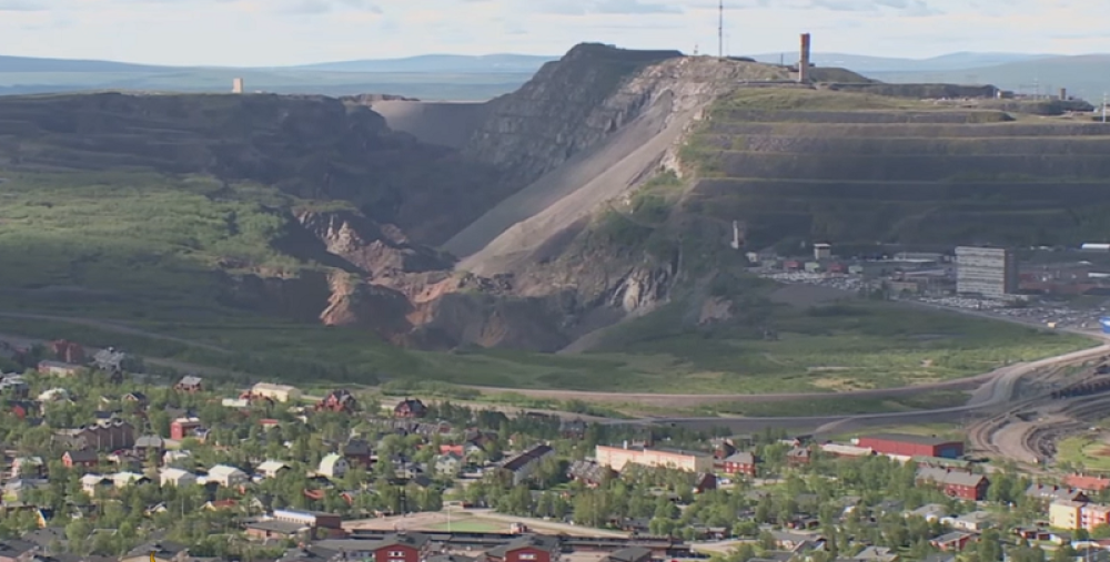 Rudnik gori u plamenu, 80 rudara u velikoj opasnosti!