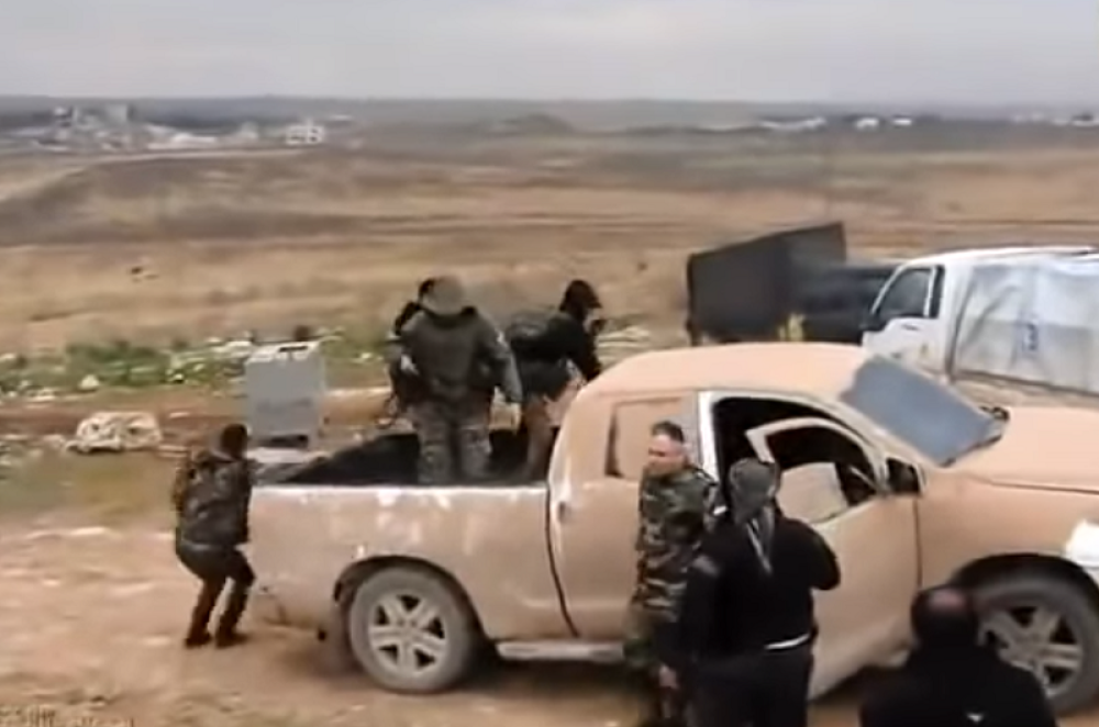 Ne biste verovali ko se ponudio da bude mirotvorac, upravo su ponudili posredničku ulogu između Sirije i Turske