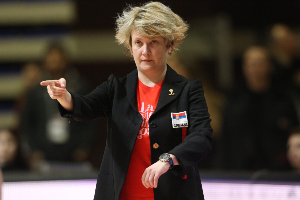 Srpkinje pobedile Turkinje posle dva produžetka!