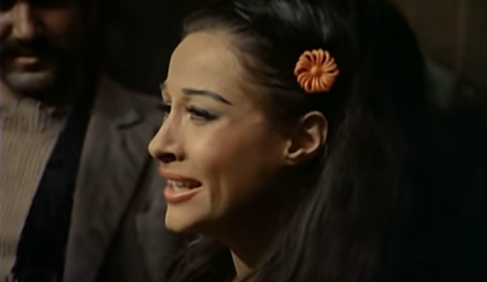 Naša poznata glumica šokirala detaljima iz svog života: "Tražili su od mene da se skidam. On mi je trgao haljinu"