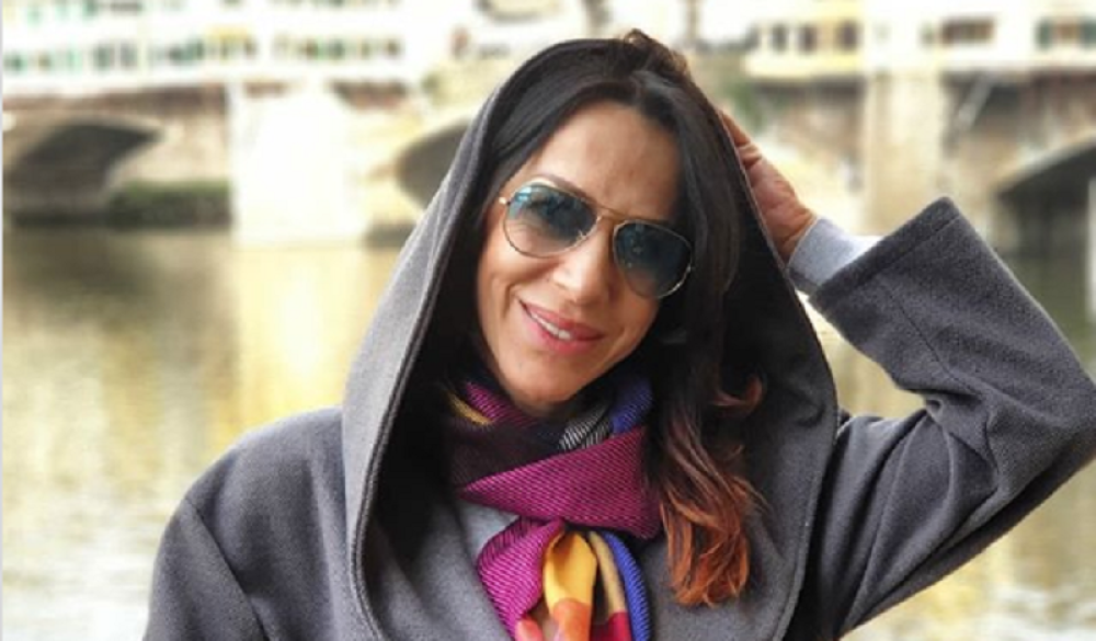 Uhapšena pevačica Romana u Australiji!