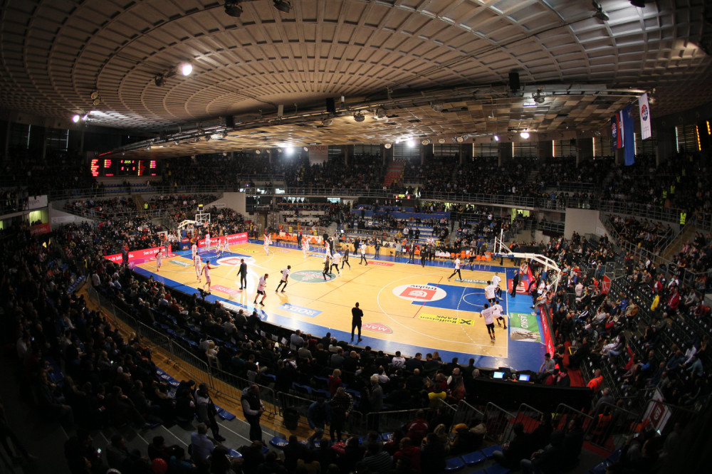 Veliko interesovanje za Kup Radivoja Koraća, ostalo još jako malo karata