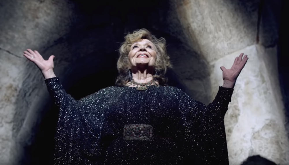 Preminula diva narodne muzike sa Kosova - Jugoslovenka svetskog glasa nas je napustila!